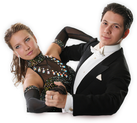 Ballroom Dancers